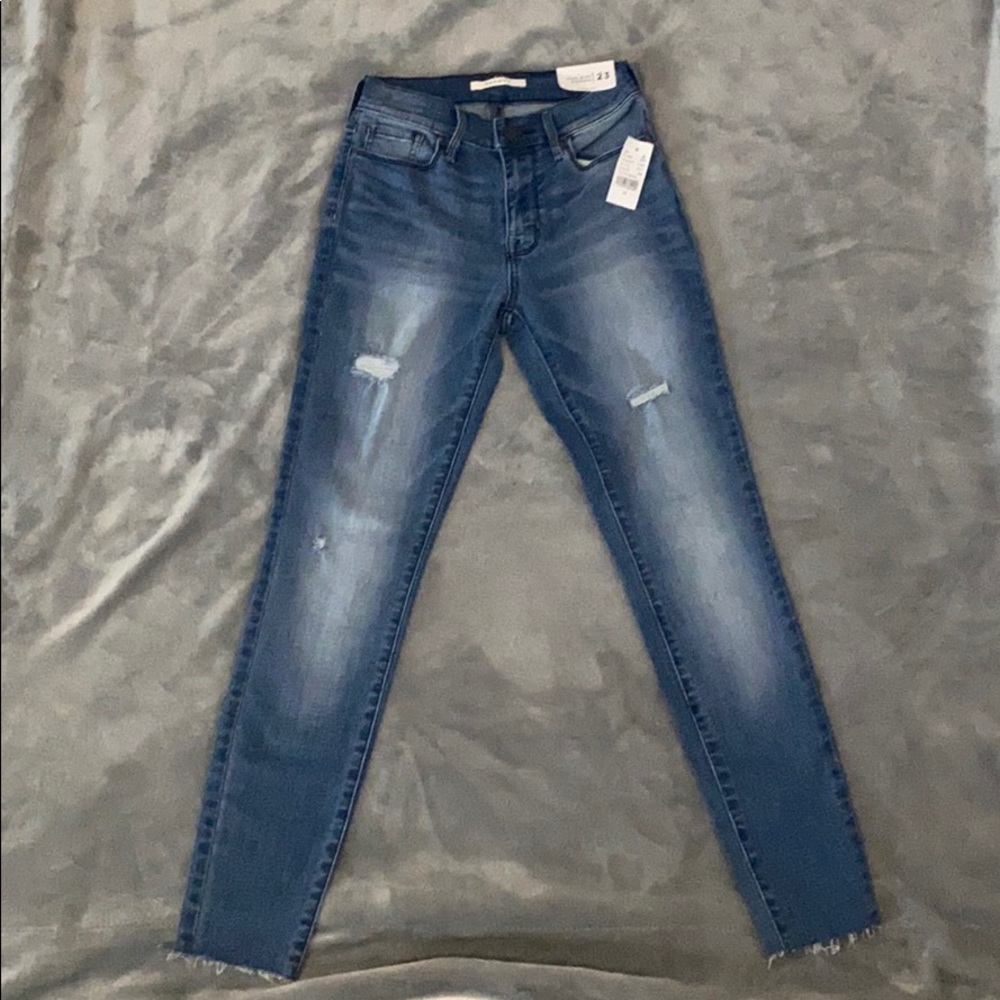 pacsun jeans